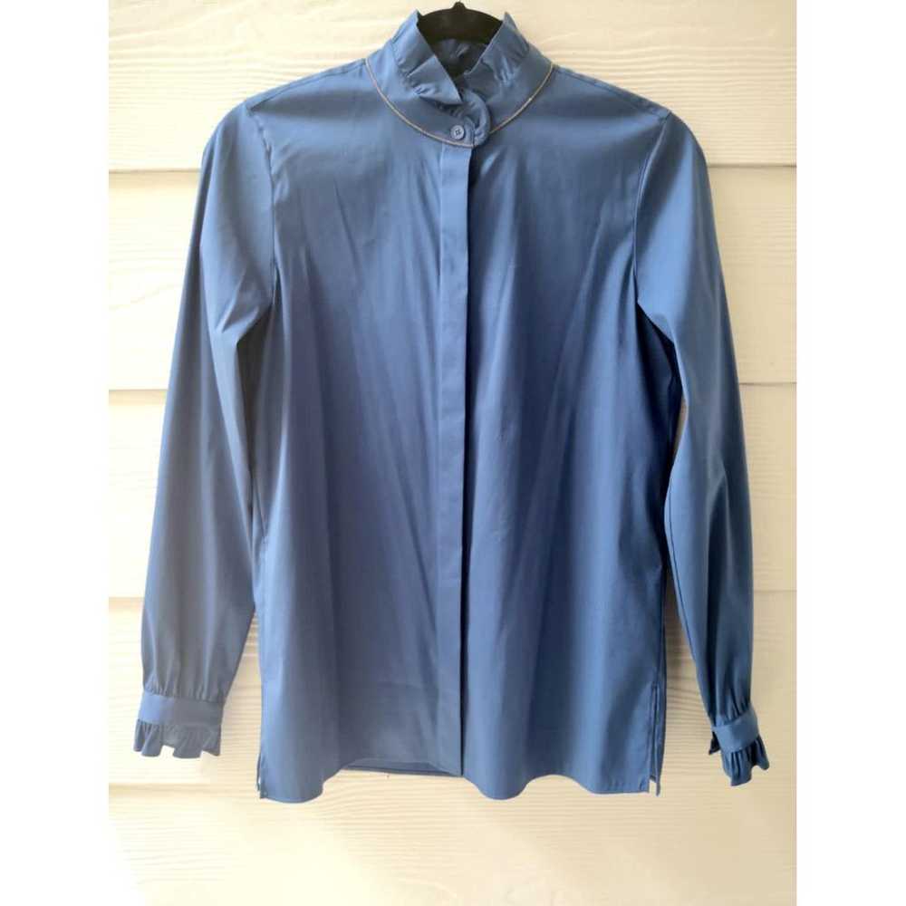 Lafayette 148 Ny Shirt - image 4