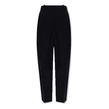 Toteme trousers - Gem