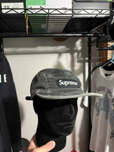 Supreme supreme corduroy camp - Gem
