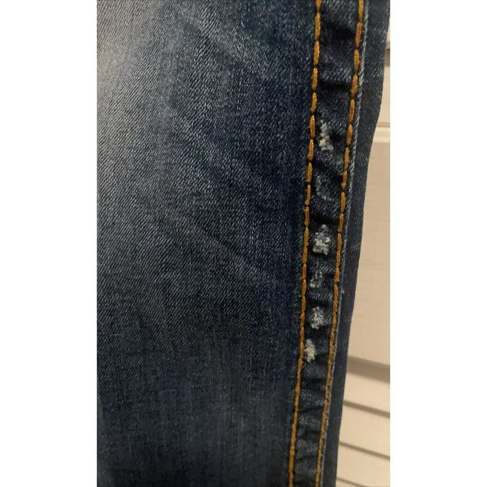 True Religion True Religion Jeans Women's 29 Low … - image 2