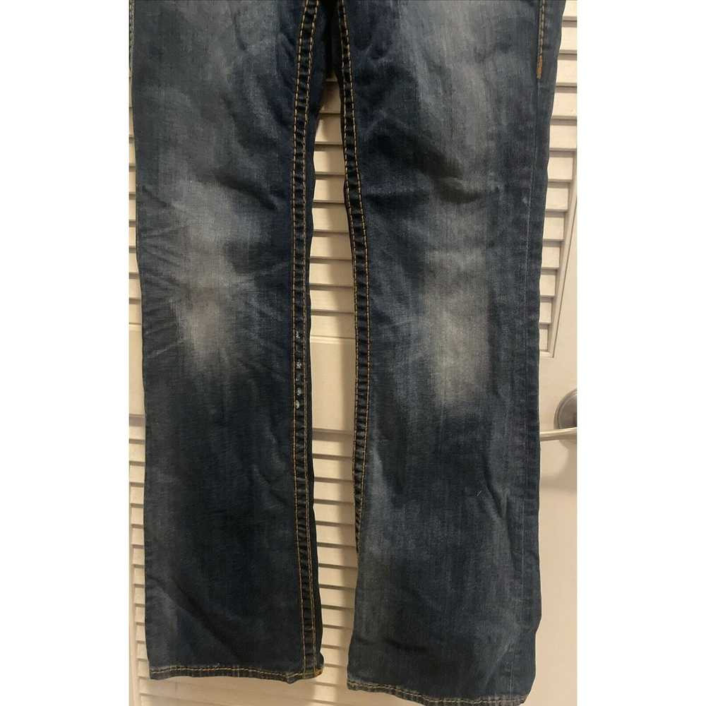 True Religion True Religion Jeans Women's 29 Low … - image 4