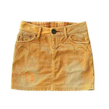 Hysteric Glamour Mini Skirt (S) - image 1