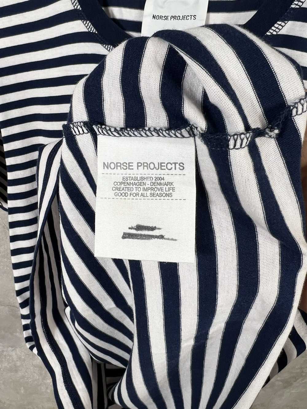 Japanese Brand × Norse Projects × Vintage Vintage… - image 6