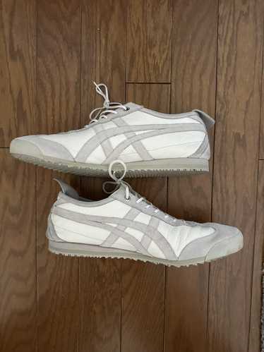 Japanese Brand × Onitsuka Tiger × Streetwear Onits