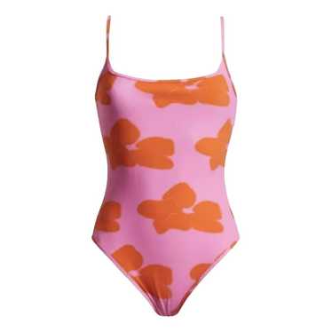 Nu Swim One-piece swimsuit - image 1