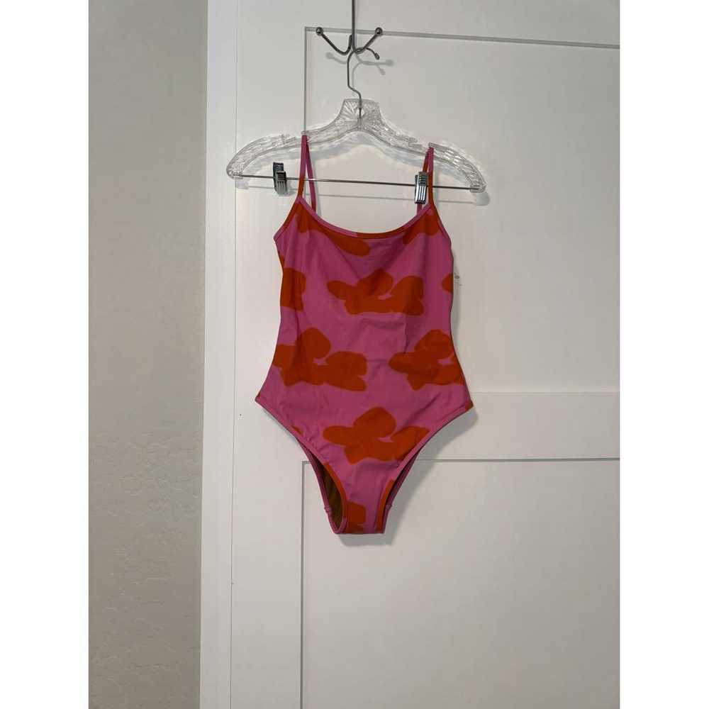 Nu Swim One-piece swimsuit - image 3