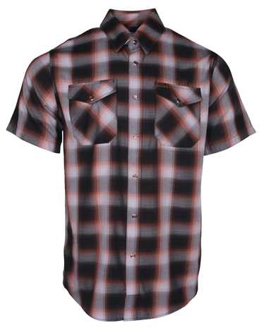 dixxon Patina Bamboo Short Sleeve - image 1