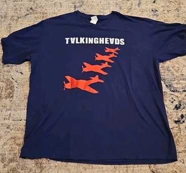 Talking heads david byrne - Gem