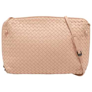 Bottega Veneta Leather handbag - image 1