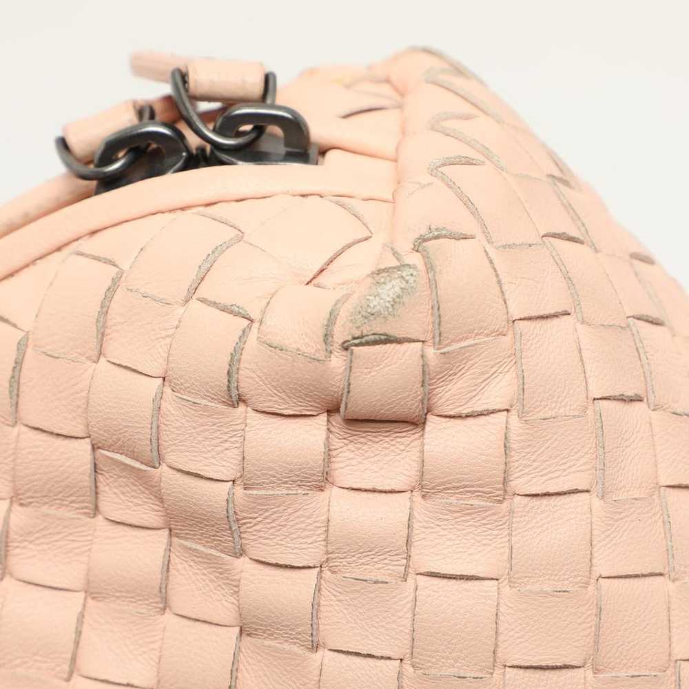 Bottega Veneta Leather handbag - image 6