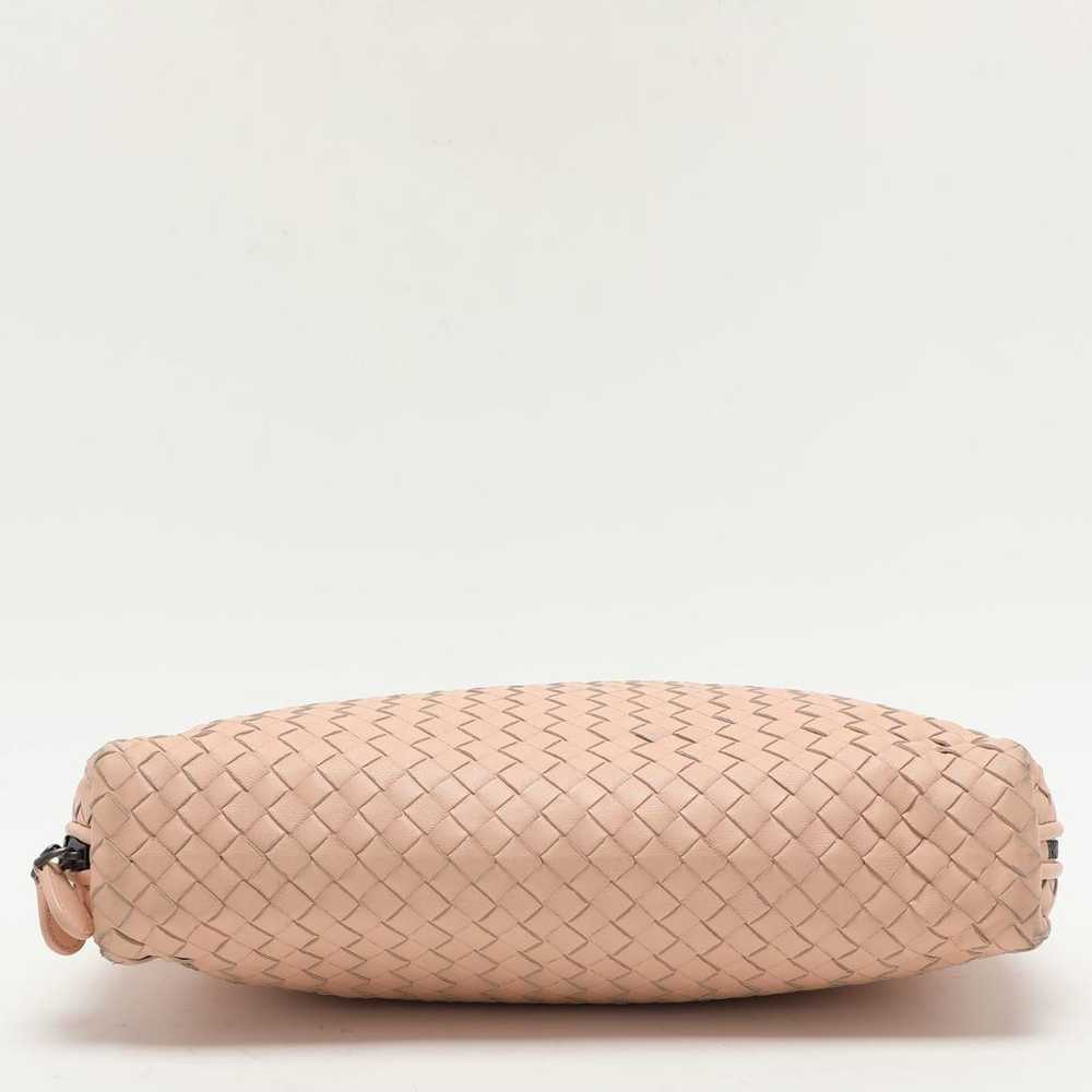 Bottega Veneta Leather handbag - image 7