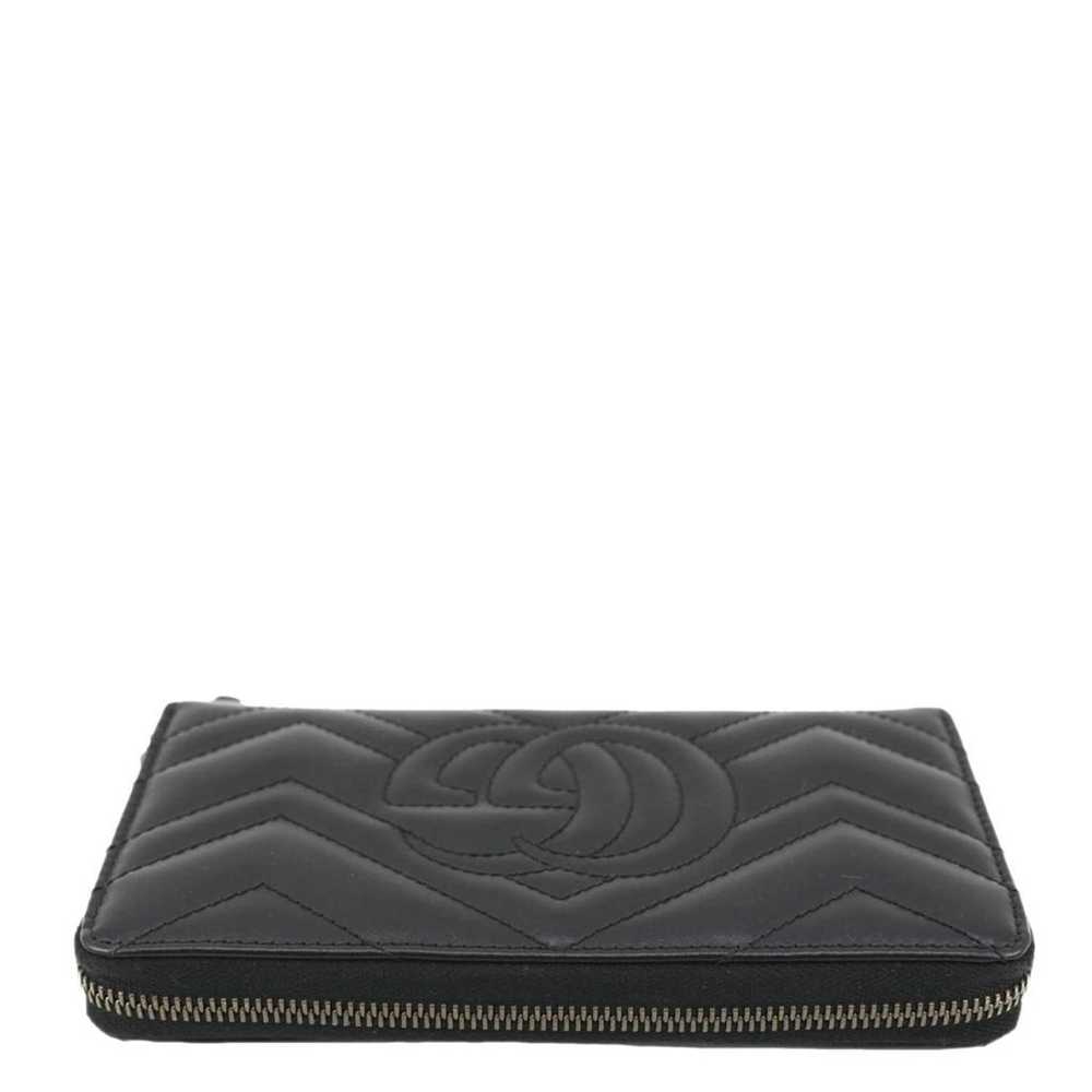 Gucci Marmont leather wallet - image 10