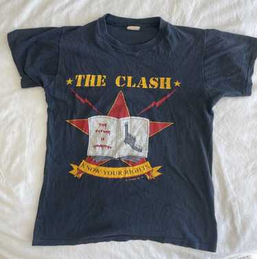 Rare the clash punk - Gem