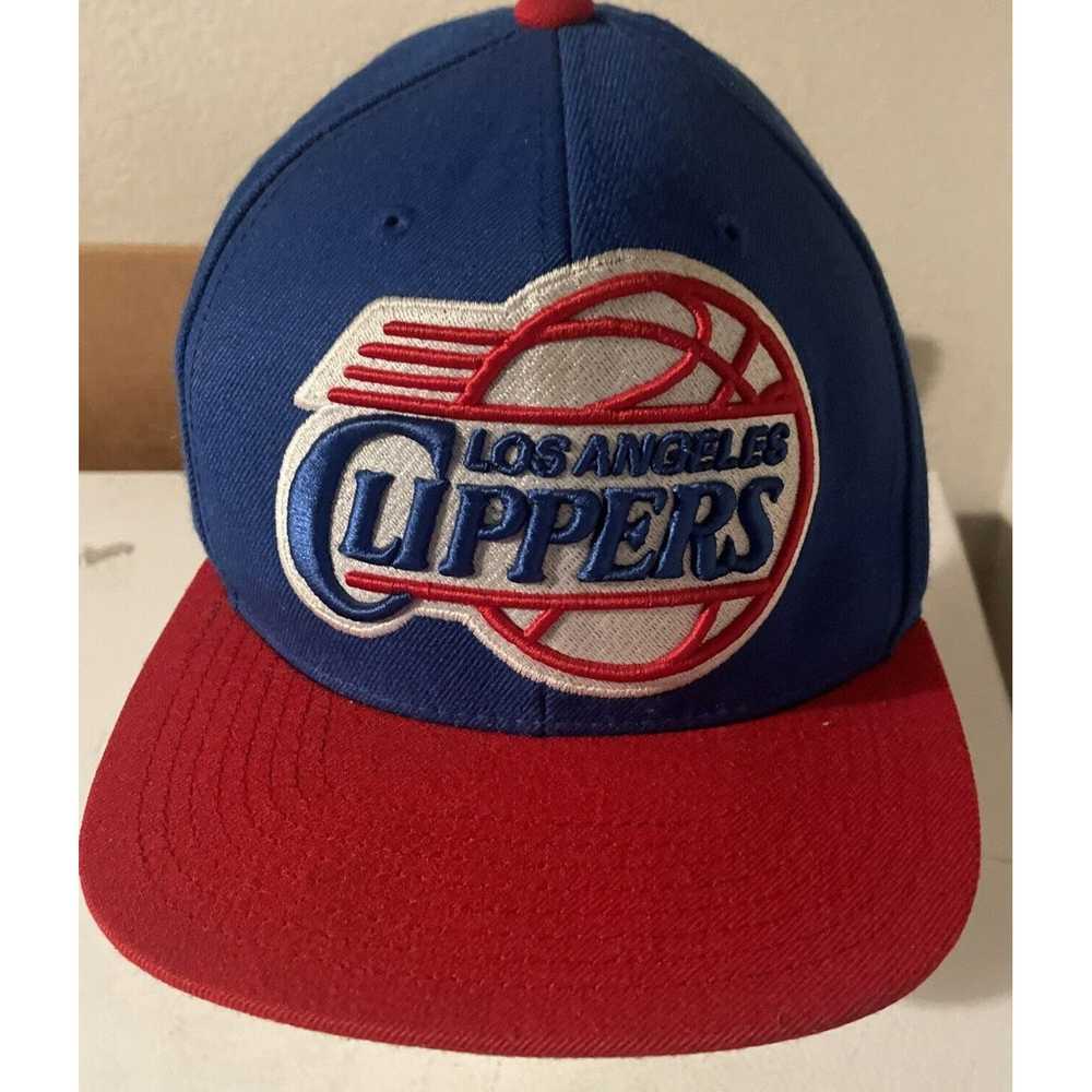 Sports Specialties Mitchell & Ness Los Angeles Cl… - image 1