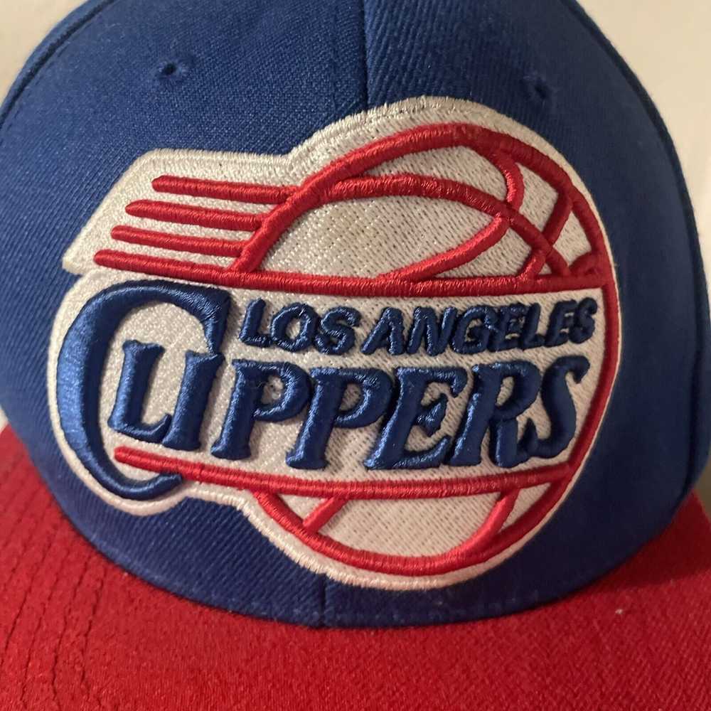 Sports Specialties Mitchell & Ness Los Angeles Cl… - image 2