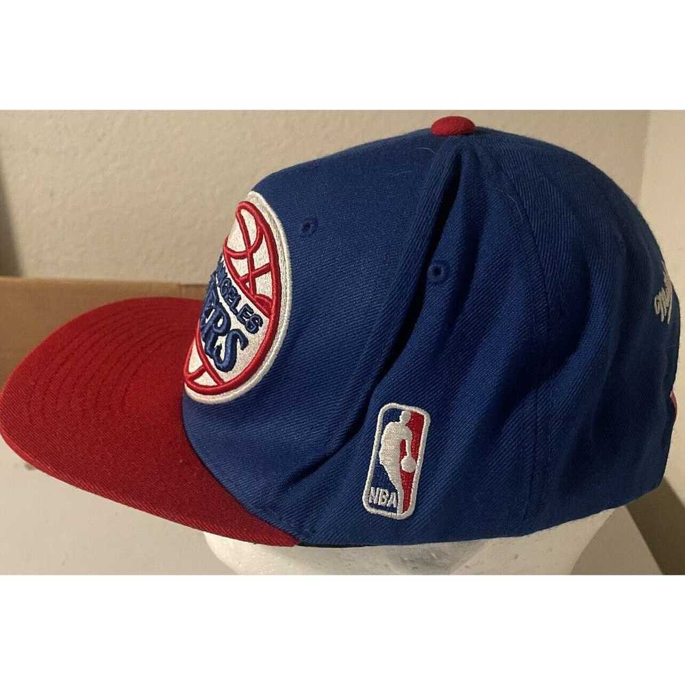 Sports Specialties Mitchell & Ness Los Angeles Cl… - image 5