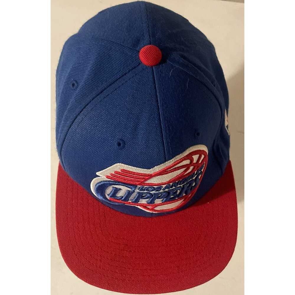 Sports Specialties Mitchell & Ness Los Angeles Cl… - image 6