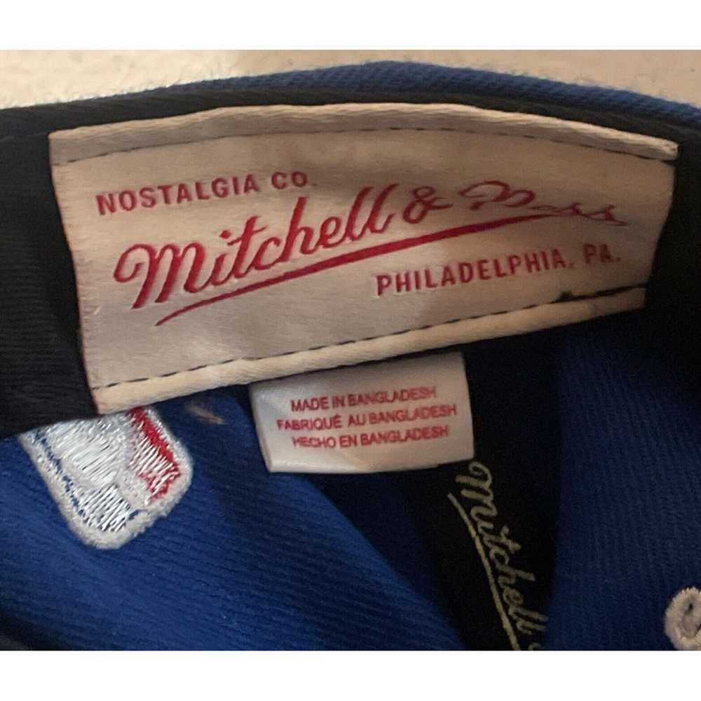 Sports Specialties Mitchell & Ness Los Angeles Cl… - image 8