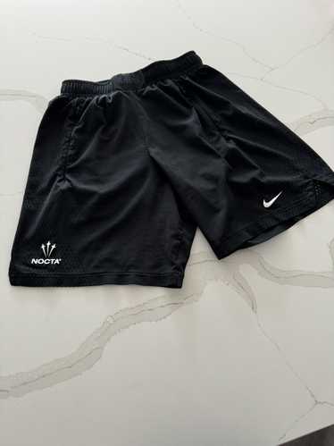 Nike Nocta basketball shorts