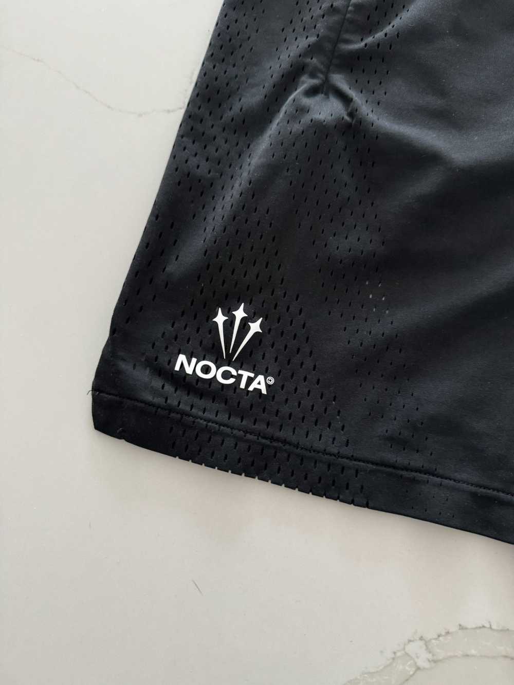 Nike Nocta basketball shorts - image 2