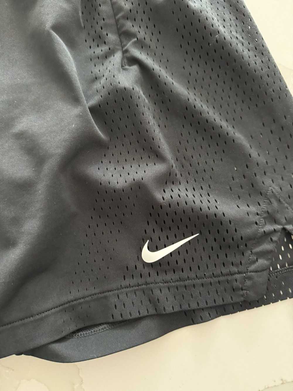 Nike Nocta basketball shorts - image 3