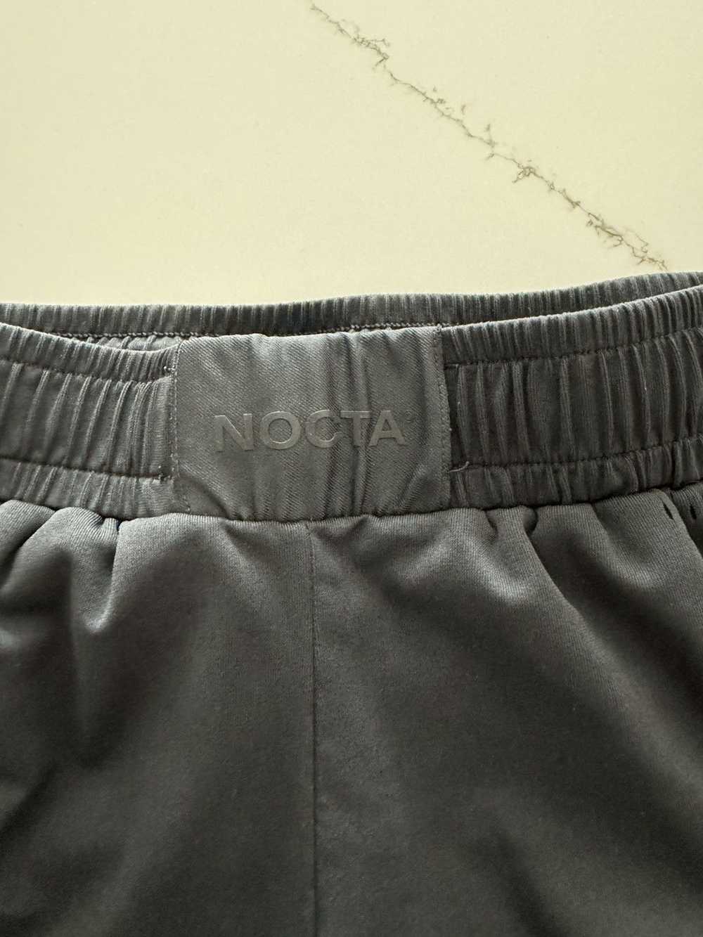 Nike Nocta basketball shorts - image 4