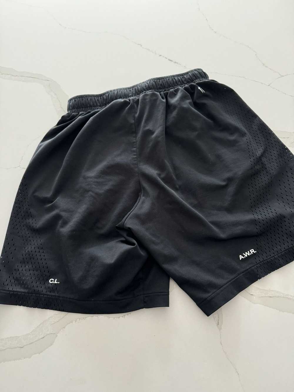 Nike Nocta basketball shorts - image 5