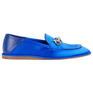 Gucci Leather flats - image 1