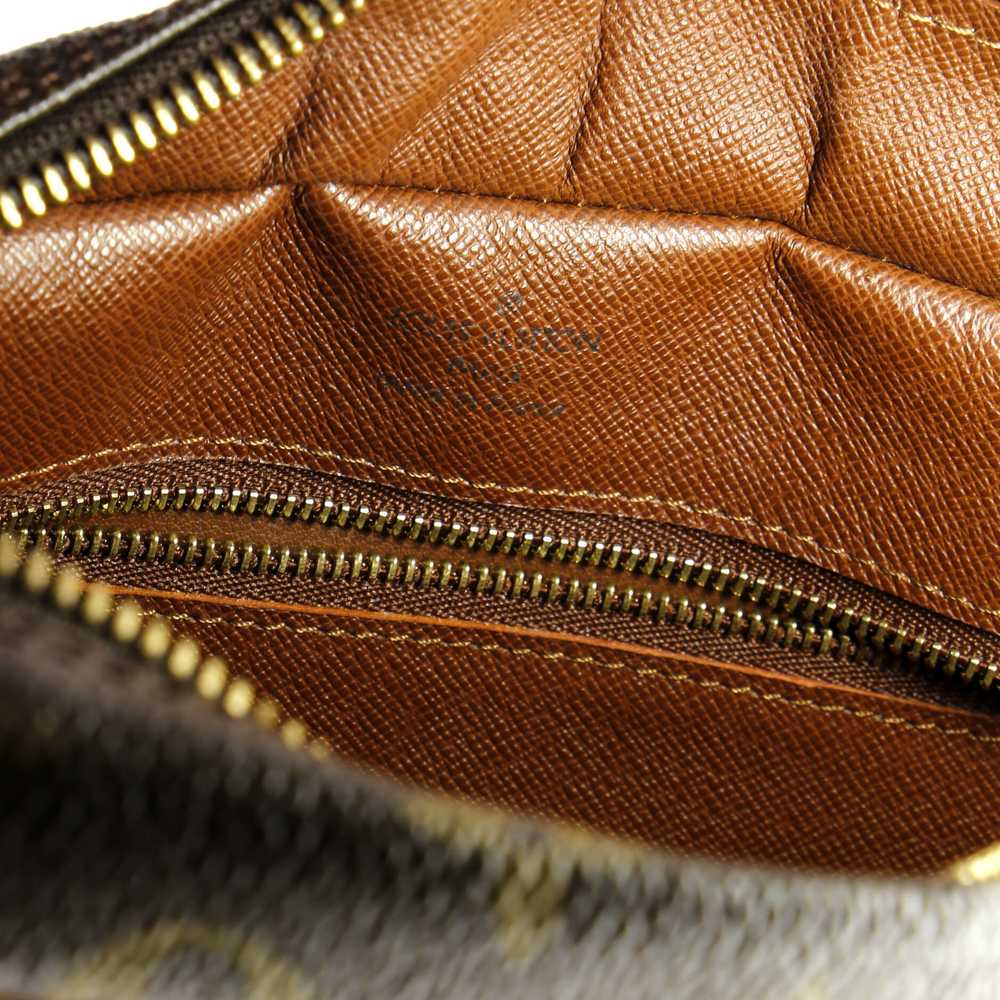 Louis Vuitton Nil Messenger Bag Monogram Canvas 28 - image 8