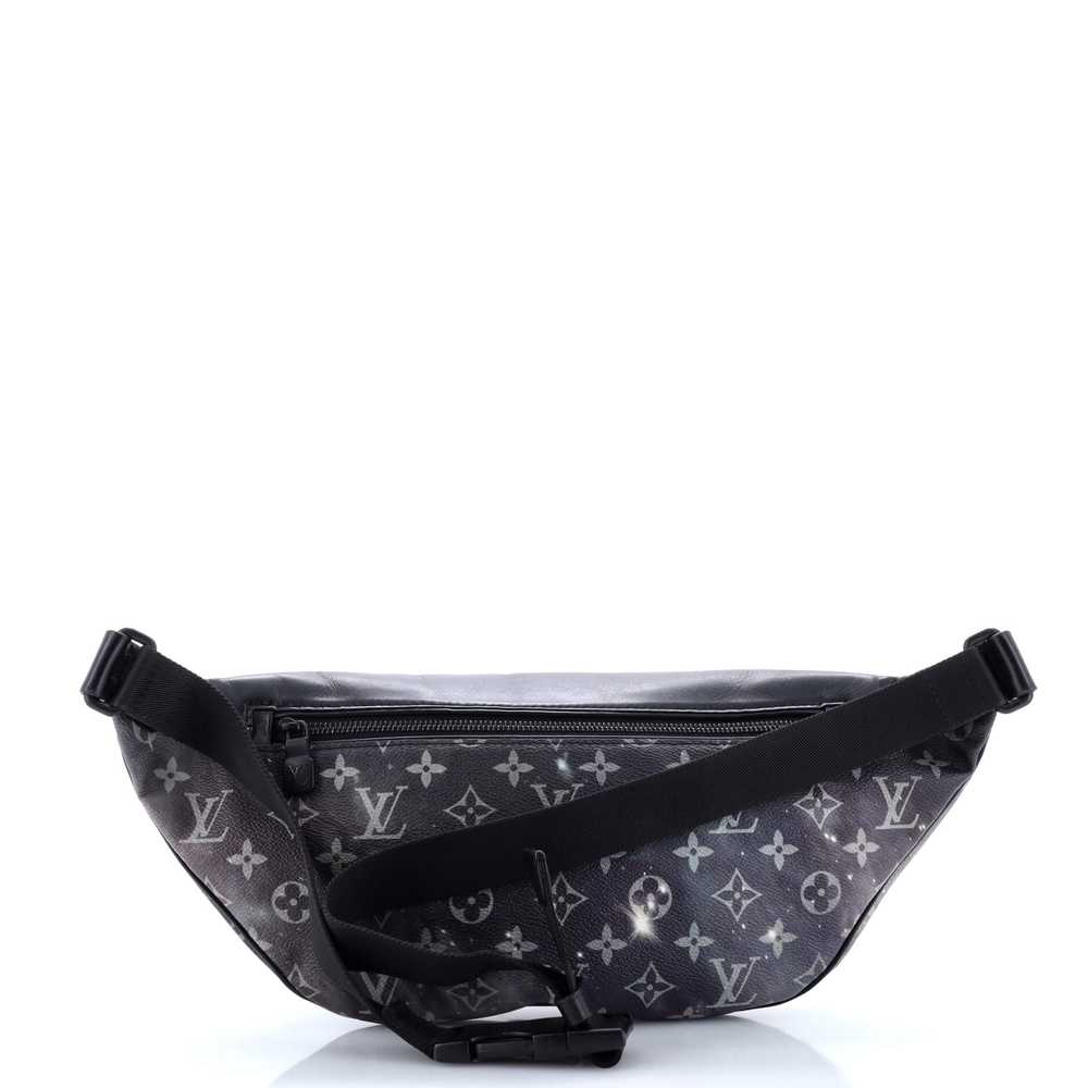 Louis Vuitton Discovery Bumbag Limited Edition Mo… - image 3