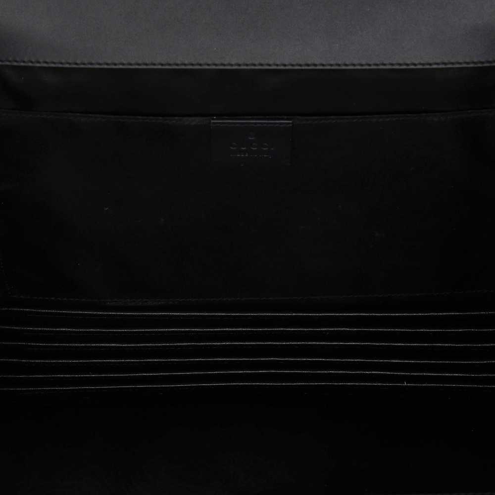 GUCCI Key Lock Flap Portfolio Limited Edition Pri… - image 5