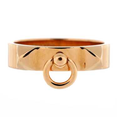 Hermes Collier de Chien Ring