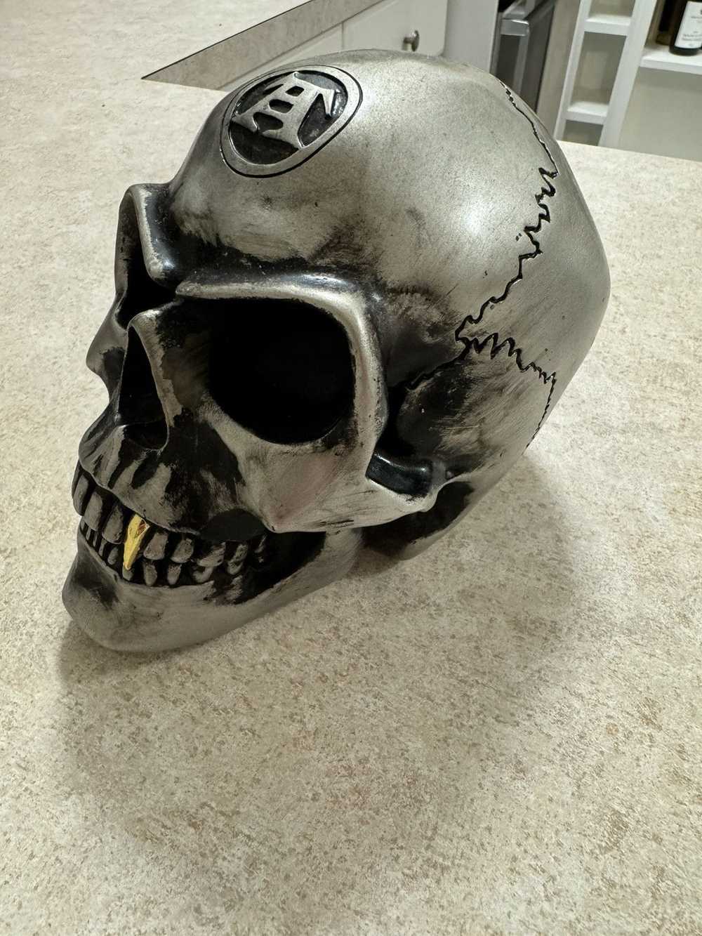 Alchemist Alchemist Skull - image 1