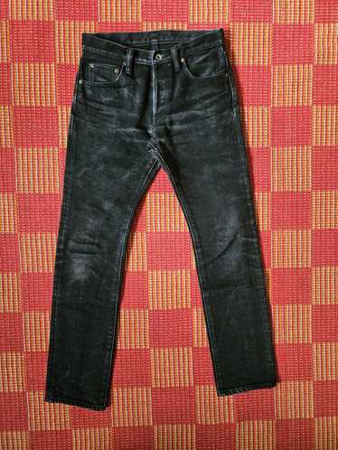 Iron Heart Iron Heart 8301S SBG 21oz Superblack Fa