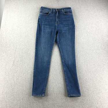 Forever 21 Forever 21 Jeans Womens 30 Skinny Deni… - image 1