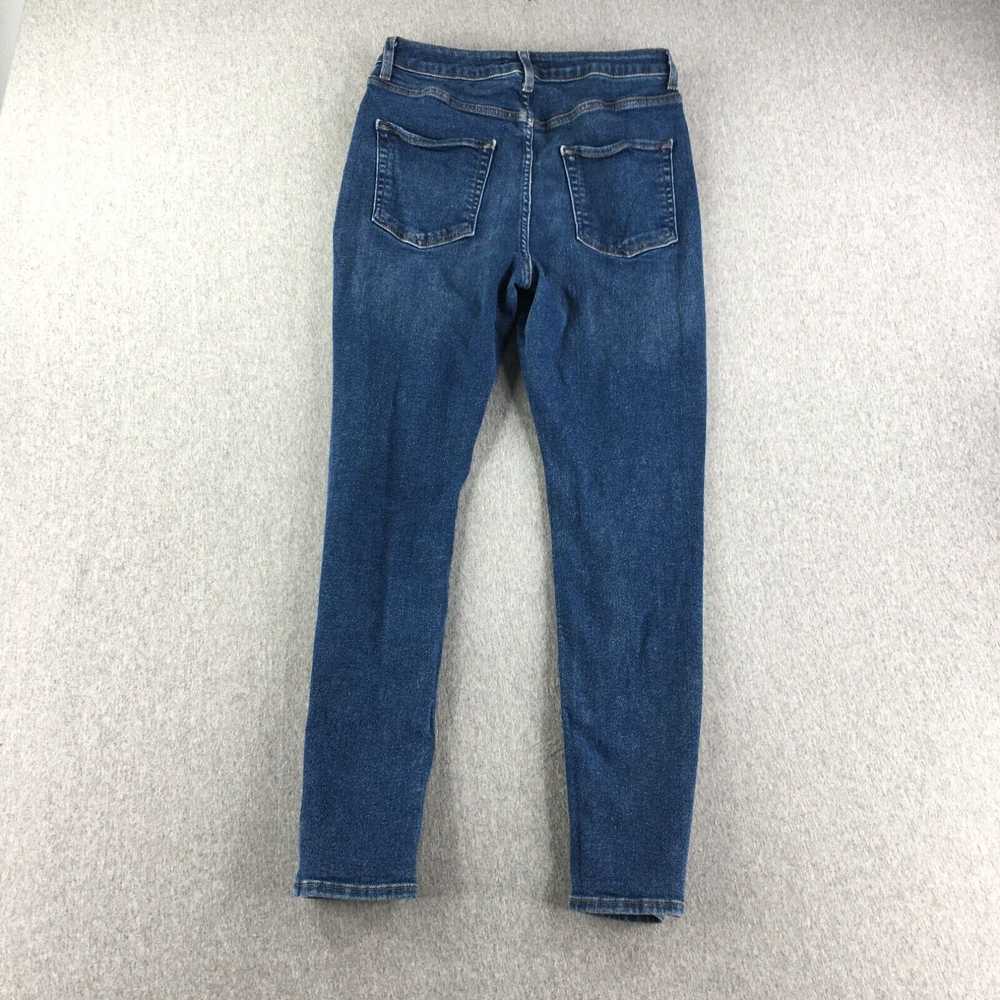 Forever 21 Forever 21 Jeans Womens 30 Skinny Deni… - image 7