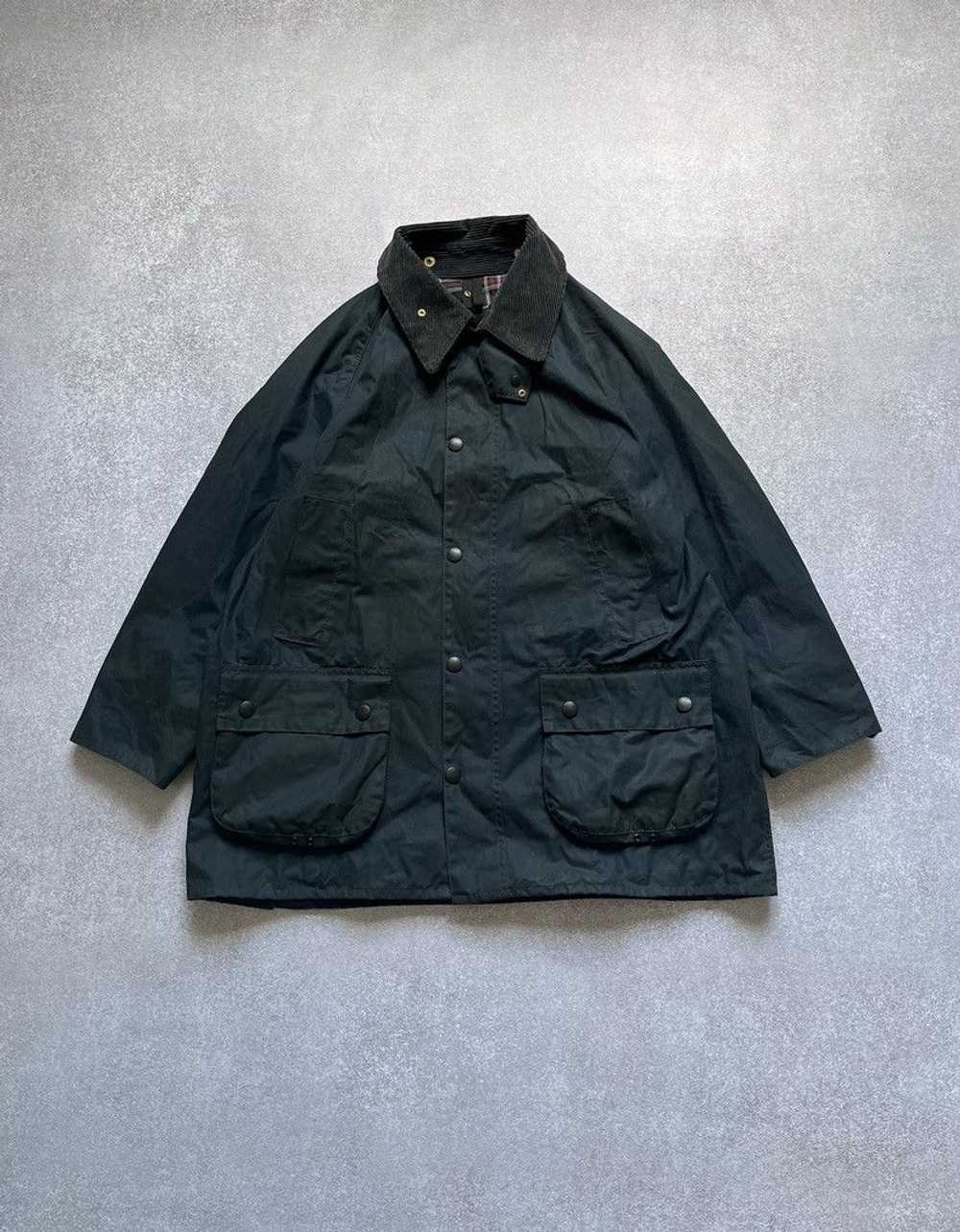 Barbour × Designer × Vintage Vintage NWT 1998 Bar… - image 1