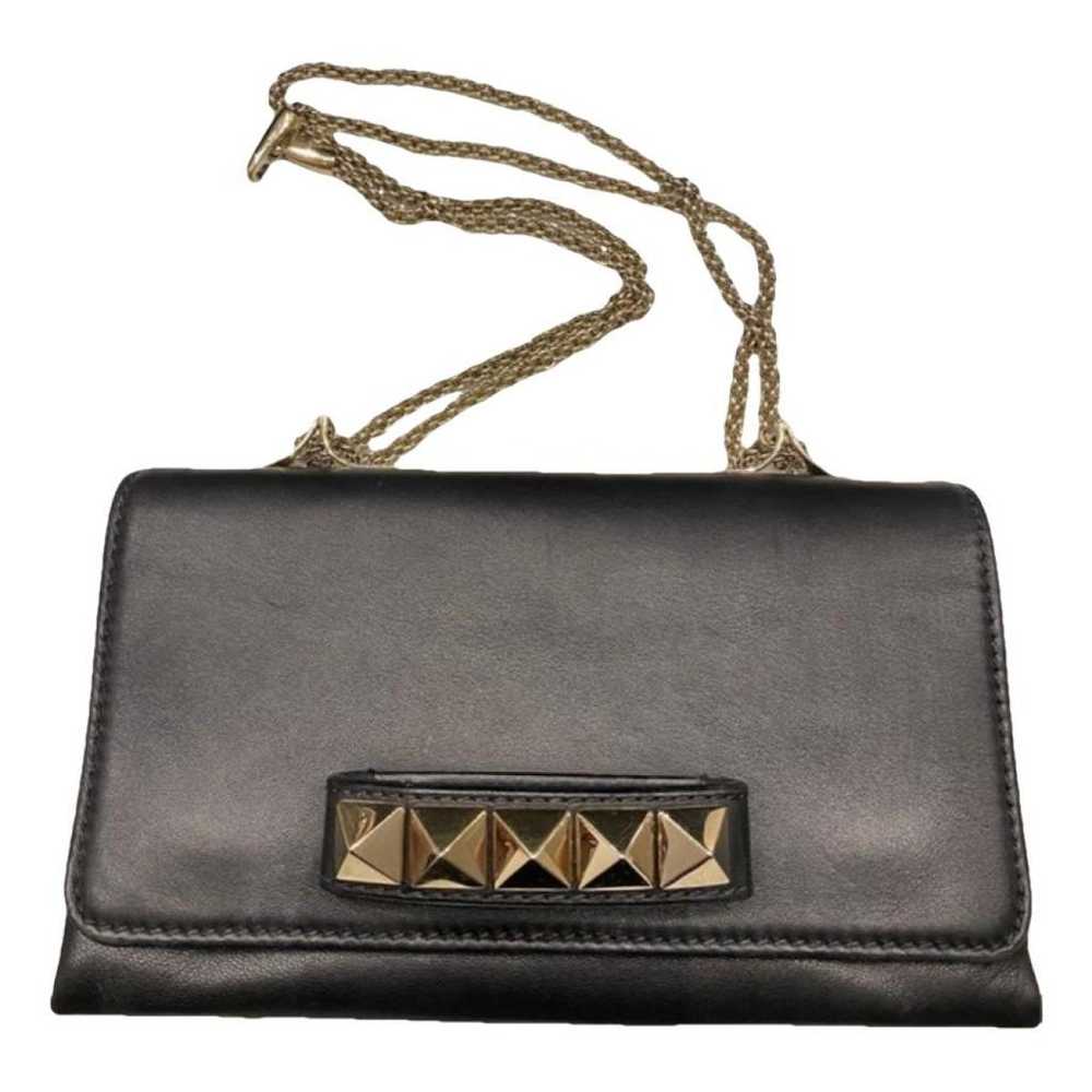 Valentino Garavani Vavavoom leather handbag - image 1