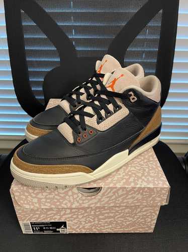 Jordan Brand × Nike × Streetwear Jordan 3 Desert E