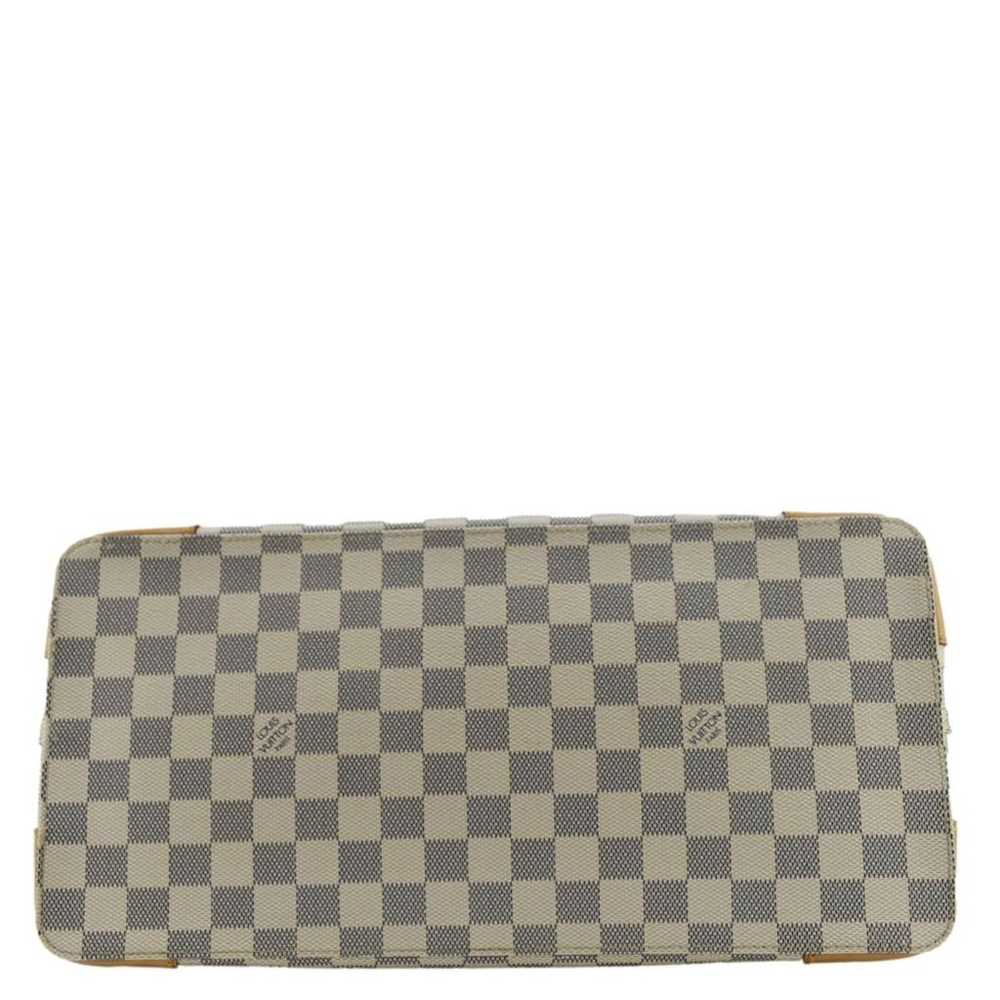 Louis Vuitton Hampstead cloth handbag - image 9