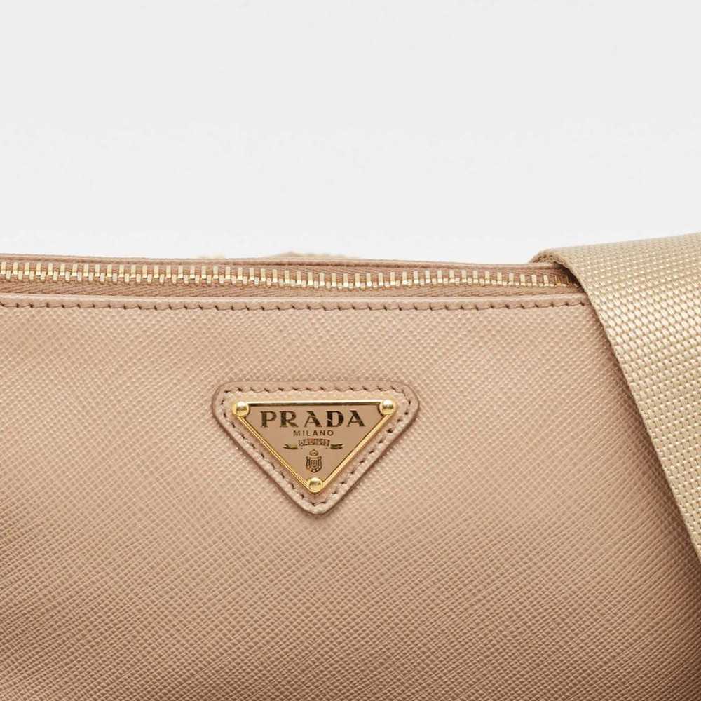 Prada Leather handbag - image 4