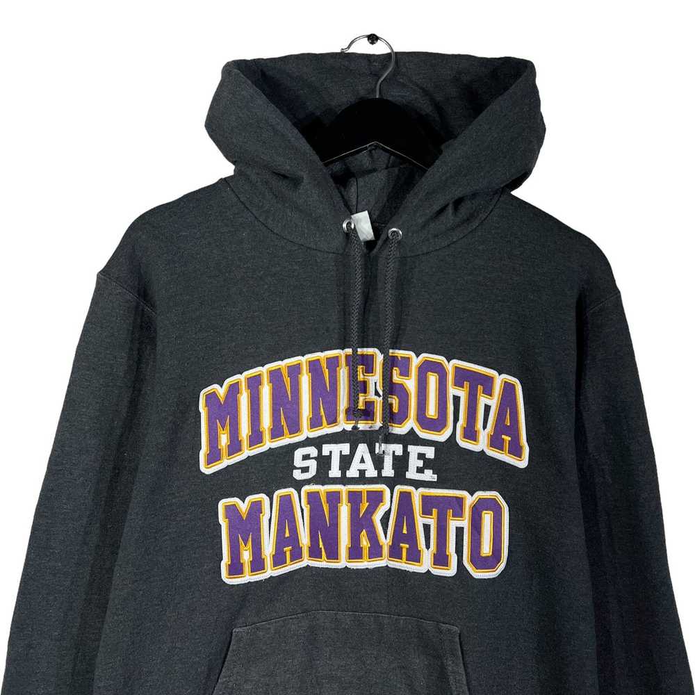 Champion Champion Minnesota State Mankato Pullove… - image 2