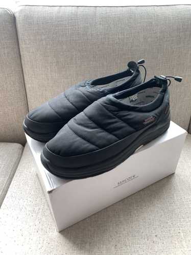 Suicoke SUICOKE Pepper Evab Black Size US 11 - image 1