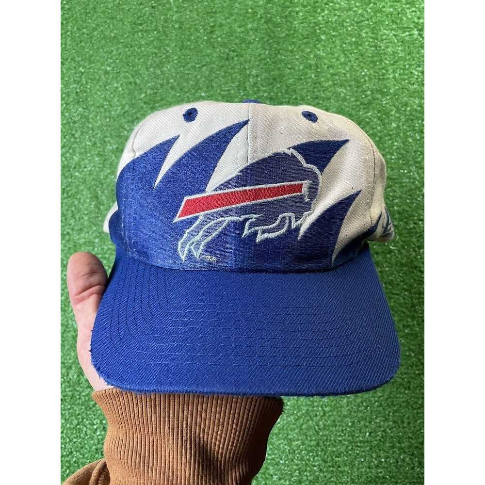 Logo Athletic Vintage Buffalo Bills Logo Athletic… - image 1