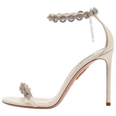 Aquazzura Sandal