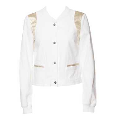 Chanel Linen jacket