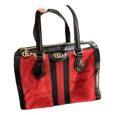 Gucci Ophidia Top Handle handbag