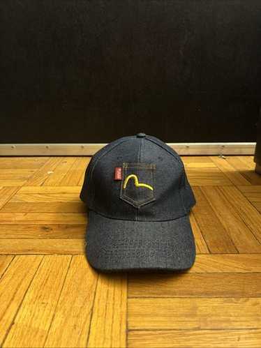 EVISUハット Lサイズ MEN - ACCESSORIES - HATS – EVISU