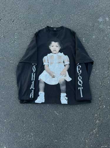 Balenciaga × Donda × Kanye West Kanye West Donda D