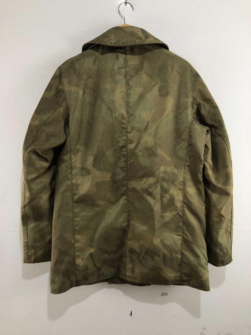 Other Lost Worlds Camo Jacket - image 2